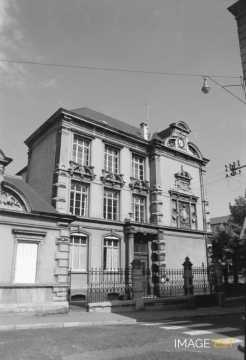 École de la Grève (Metz)
